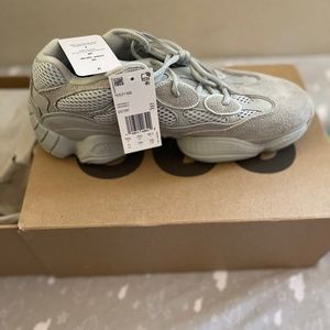 Yeezy 500